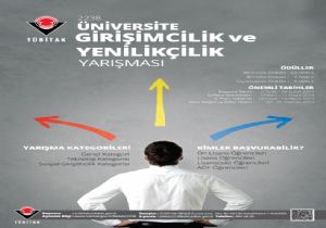 ATA Teknokent'ten girişimcilik açılımı